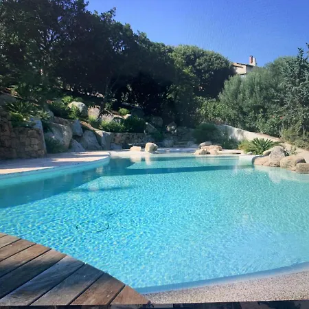 Sunset T1 Avec Jacuzzi Appartement