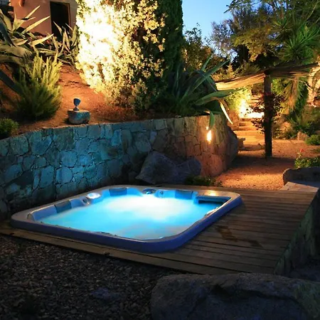 Sunset T1 Avec Jacuzzi Porto-Vecchio (Corsica)