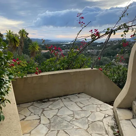Appartement Sunset T1 Avec Jacuzzi *