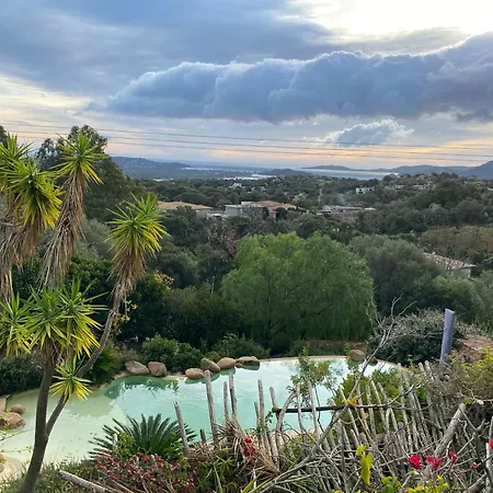 Sunset T1 Avec Jacuzzi Porto-Vecchio (Corsica)
